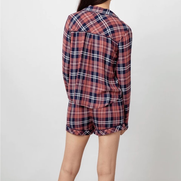 Rails Kellen pajama set - Picture 4 of 5